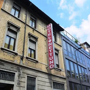  Hotel Nettuno Italy