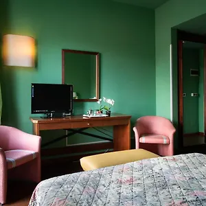 **** Hotel Adua & Regina Di Saba Wellness & Beauty Italy