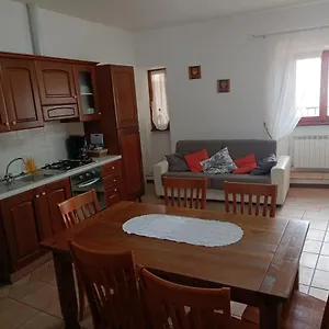  Apartamento Santa Chiara Itália