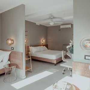 Marisa Hotel