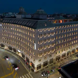 ***** Hotel Radisson Collection Hotel, Santa Sofia Italy
