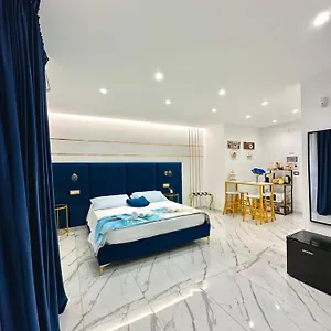  Apartamento Oltremare Itália