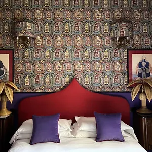 *** Hotel Hermitage Italy