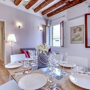  Apartamento Botteri Palace By Wonderful Italy Itália