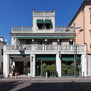 *** Hotel Kappa Italy