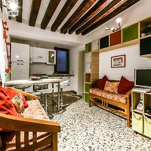  Apartamento Ca' Turchette Itália