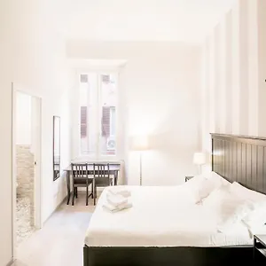 3* Pensión Piazza Cavour